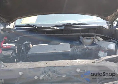 2021 Chevrolet Silverado 1500 2Wd Short Bed Ltz from USA, damaged, VIN 3GCPWEED0MG213277